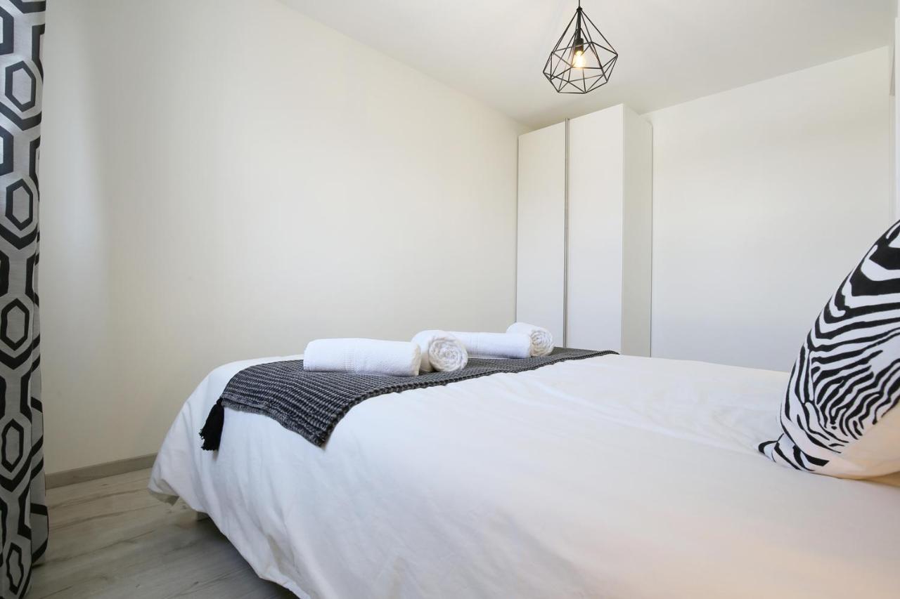 Expat Renting - Le Mosaique - Patte D'Oie - Parking Apartment Toulouse Luaran gambar