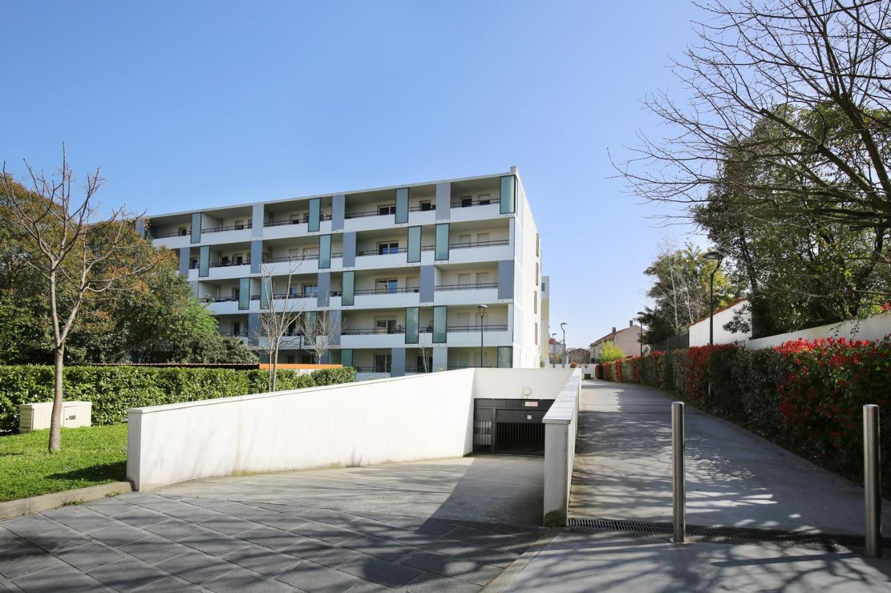 Expat Renting - Le Mosaique - Patte D'Oie - Parking Apartment Toulouse Luaran gambar